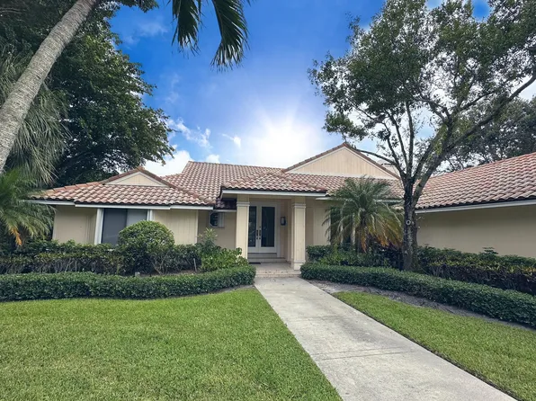 5770 Dixie Bell Road, Palm Beach Gardens, FL 33418