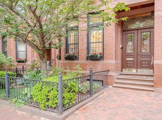 247 W Newton St, Boston, MA 02116