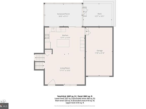 5th image of 273 Severn Rd