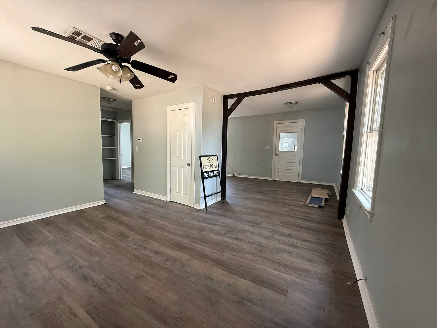 9213 N Hiwassee Rd — Photo 3