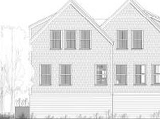 115D Washington St #D, Nantucket, MA 02554