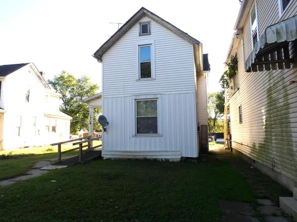 224 Harrison Ave, Lancaster, OH 43130