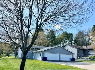 4410-4412 HILLTOP ROAD, Wausau, WI 54403