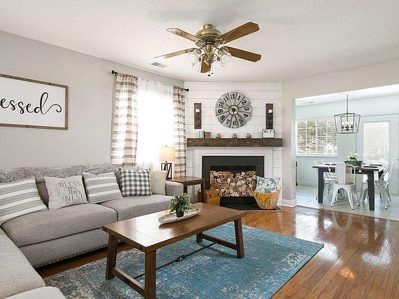 4th image of 25 Regency Oaks Dr