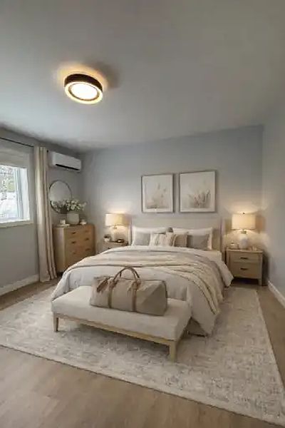 Peterborough Apartment for rent - 2 Bedrooms — photo 8