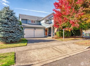 6913 Axis St SE, Lacey, WA 98503
