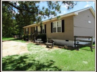 721 Morrison Bridge Rd, Vass, NC 28394