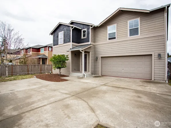 9825 198th Street E, Graham, WA 98338