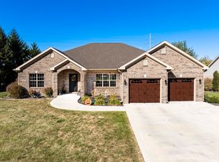 4812 W Copperfield Dr, Muncie, IN 47304