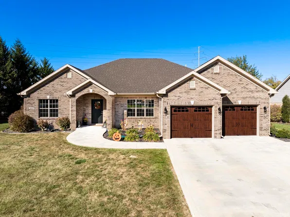 4812 W Copperfield Dr, Muncie, IN 47304