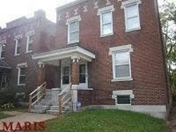 2858-2860 Victor St, Saint Louis, MO 63104
