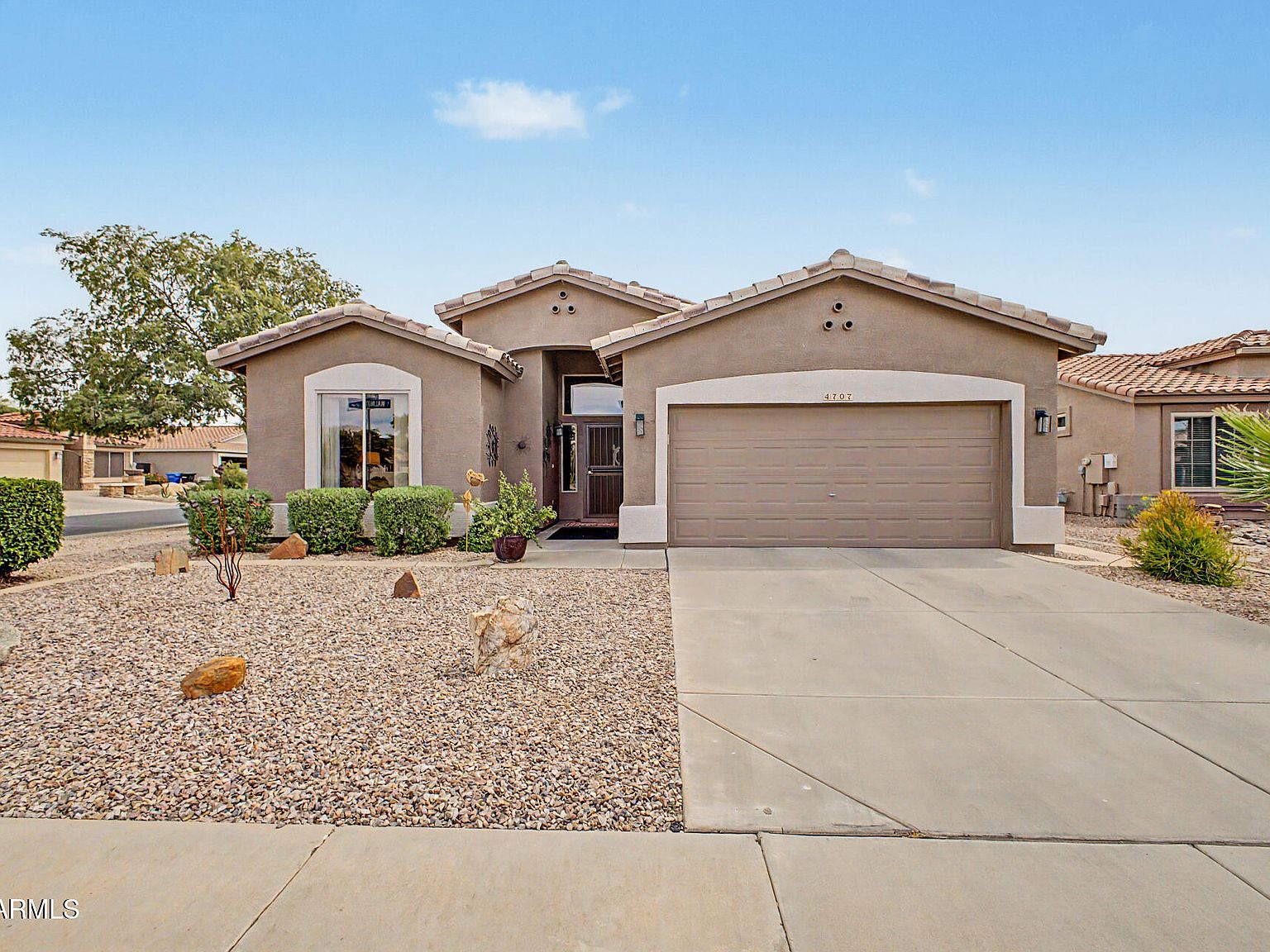 4707 E WALNUT Road