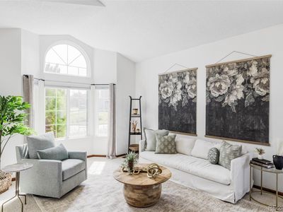 9257 Shadowglen Court, Highlands Ranch, CO, 80126