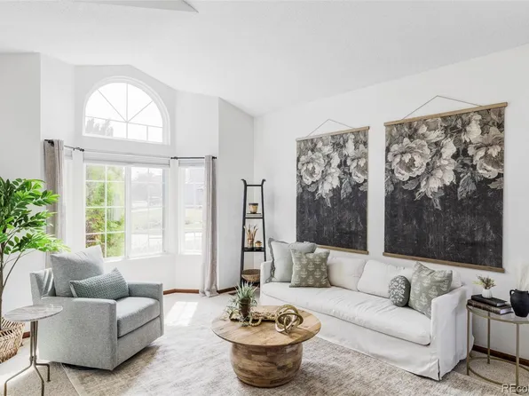 9257 Shadowglen Court, Highlands Ranch, CO 80126
