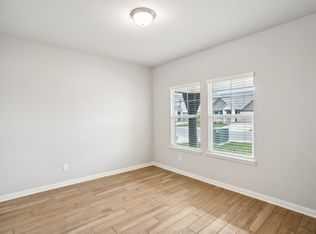 The Oleander (C401) plan