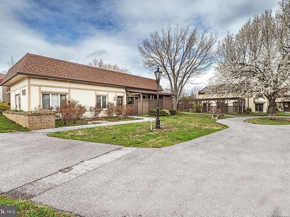 2636 Emmitsburg Rd UNIT 11, Gettysburg, PA 17325 Zillow