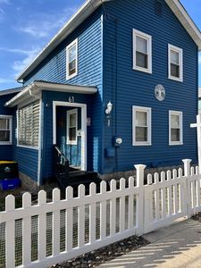 61 North State Street, Ansonia, CT, 06401