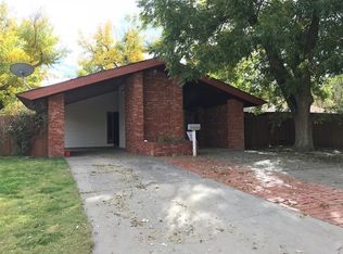 1802 W 4th St, Roswell, NM 88201