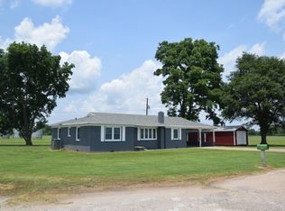 1014 Oscar Brewer Rd, Halls, TN 38040