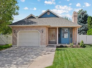 64 S 320 W, Orem, UT 84058