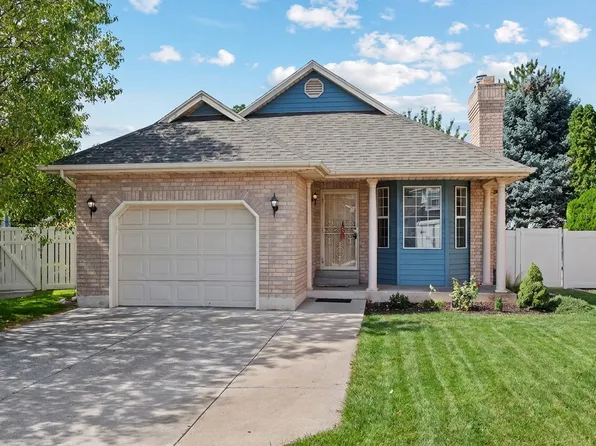 64 S 320 W, Orem, UT 84058