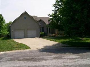 12709 Eby St, Overland Park, KS 66213