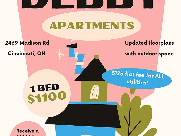 Debby Apartments — Photo 12