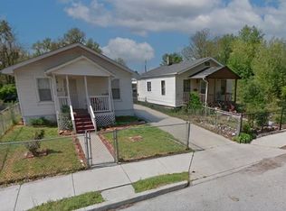 2646 Renshaw Ave, East Saint Louis, IL 62205