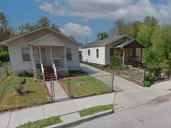 2646 Renshaw Ave, East Saint Louis, IL 62205