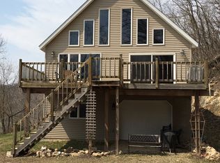 1169 Great River Rd, Harpers Ferry, IA 52146