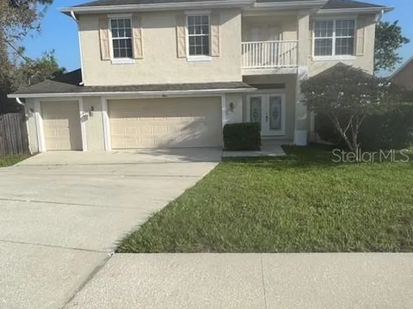 386 Haversham Rd, Deltona, FL 32725