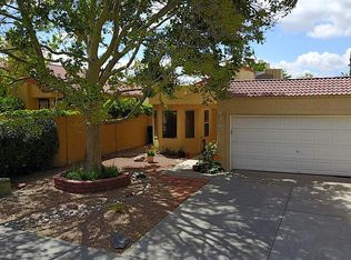 10908 Academy Ridge Rd NE, Albuquerque, NM 87111