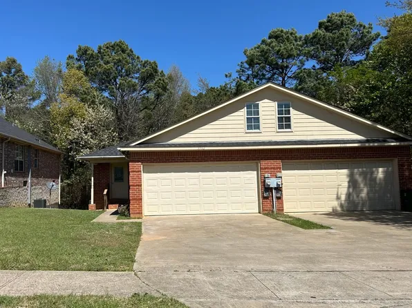 3962 McDonald Rd, Tyler, TX 75701