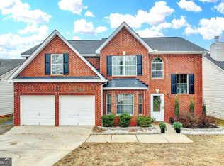 4317 Holliday Rd, Atlanta, GA 30349