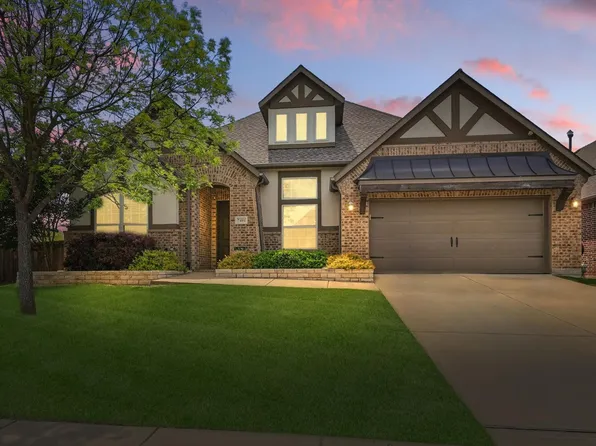 7401 Sabine Dr, McKinney, TX 75071