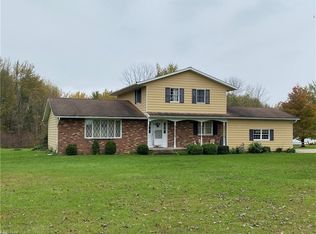 2470 State Route 307, Austinburg, OH 44010
