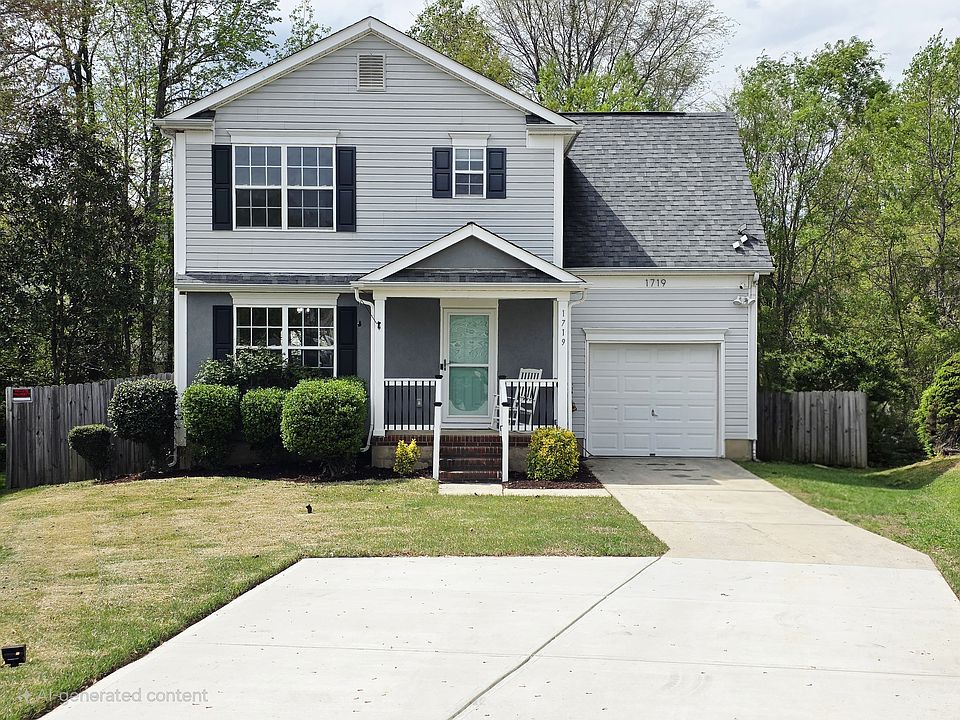 Make this your home!