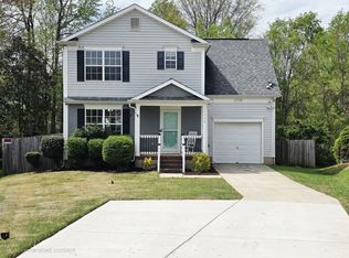 1719 Oleander Hill Ct, Charlotte, NC 28214