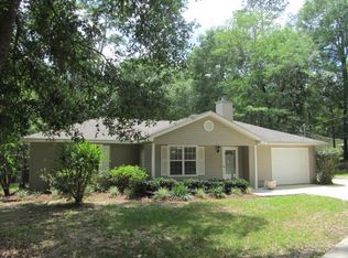 2621 Rippee Rd, Tallahassee, FL 32303