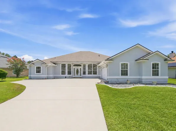 212 Whisper Ridge Dr, Saint Augustine, FL 32092