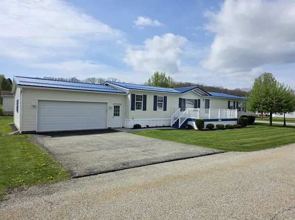 143 Brent Ln, Somerset, PA 15501