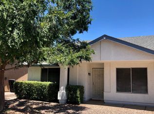 8724 W Tuckey Ln, Glendale, AZ 85305