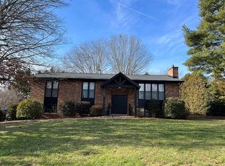 618 Mize Cir, Seymour, TN 37865
