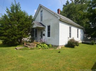 177 W Owen St, Scottsburg, IN 47170