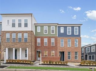 403 Ramsgate Rd, Cranberry Township, PA 16066