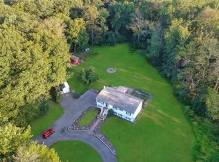 72 Lime Kiln Rd, Columbia, NJ 07832