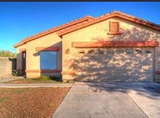 6805 S 21st Dr, Phoenix, AZ 85041