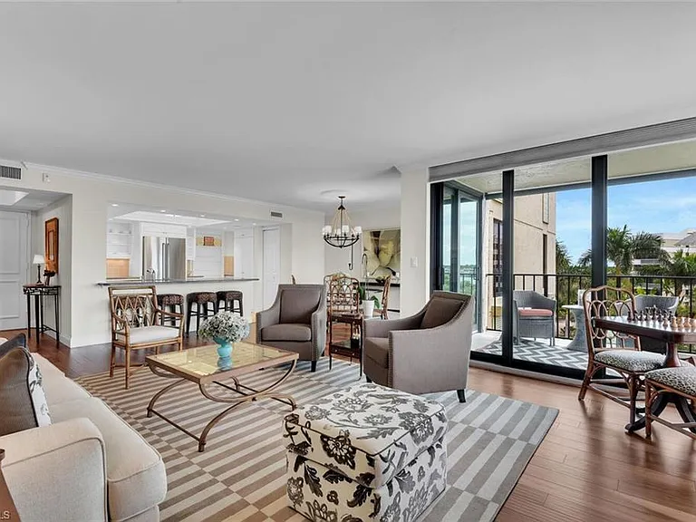 3115 Gulf Shore Blvd N #412S — Photo 5
