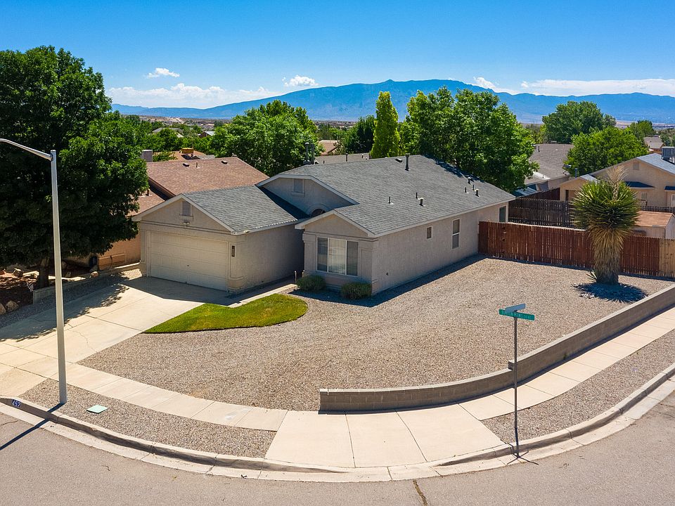 452 Burton Meadows Dr NE Rio Rancho NM 87144 Zillow