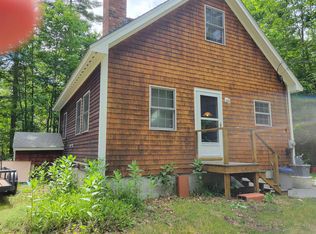 609 Town House Rd, Effingham, NH 03882